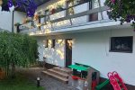 Holiday home close to the beach, close to the city center with parking