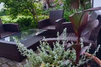 Holiday home close to the beach, close to the city center with parking