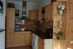Ferienhaus in Strandnähe, zentrumsnah mit Parkplatz - 3