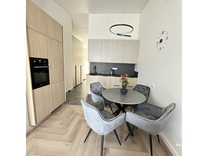 Apartamenty D J w Połądze - dogodna lokalizacja na spokojny wypoczynek