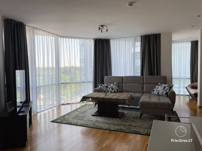 Gemütlicher Urlaub im Elija-Komplex – Ruhe am Meer!