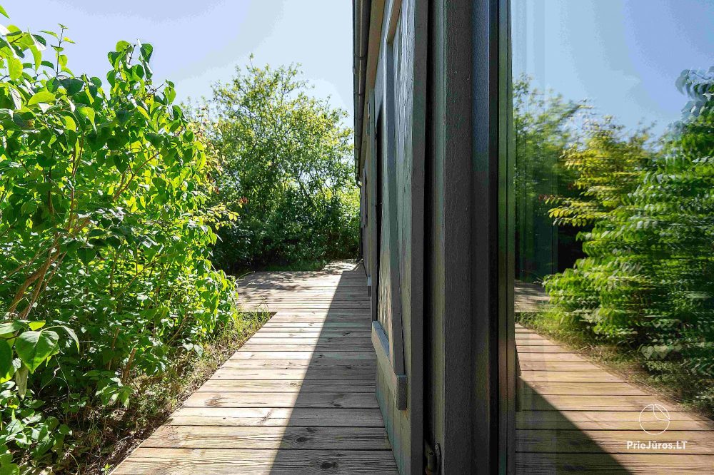 Enjoy relaxation and peace at Villa Kalvinas!