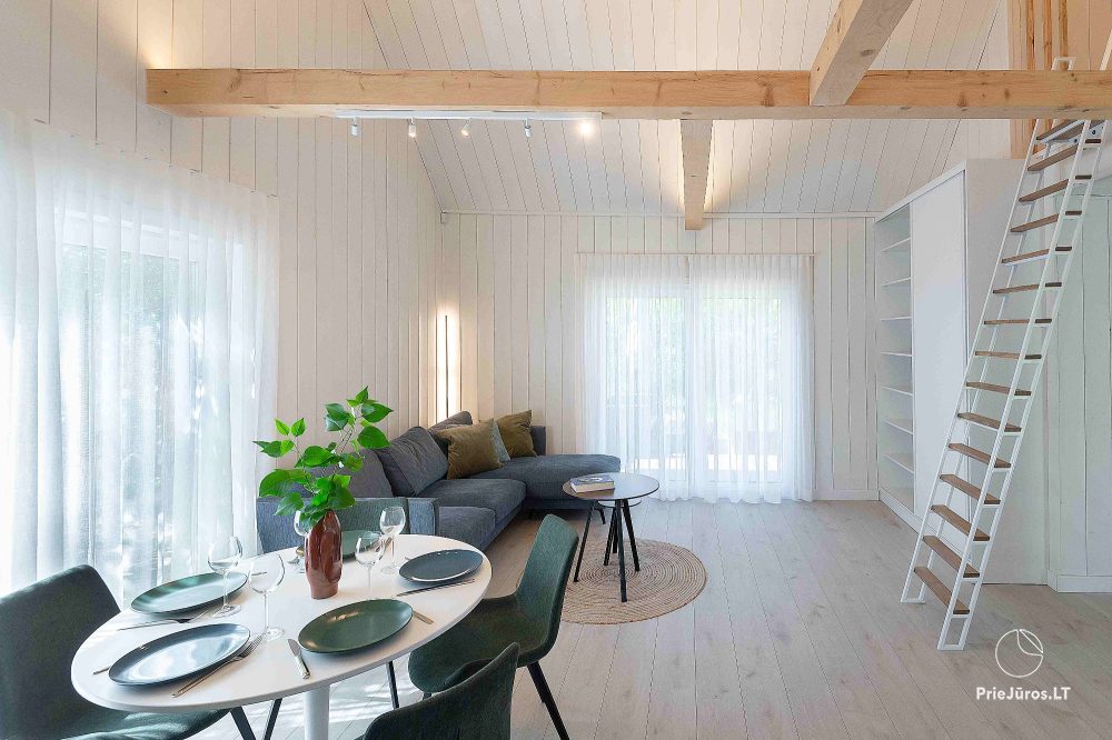 Enjoy relaxation and peace at Villa Kalvinas!