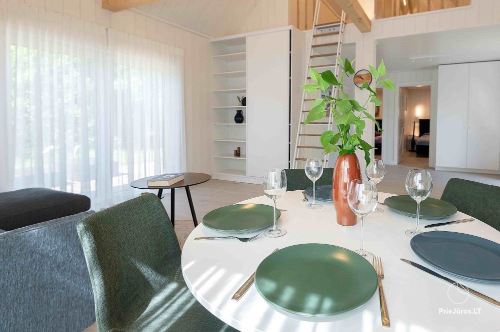 Enjoy relaxation and peace at Villa Kalvinas!