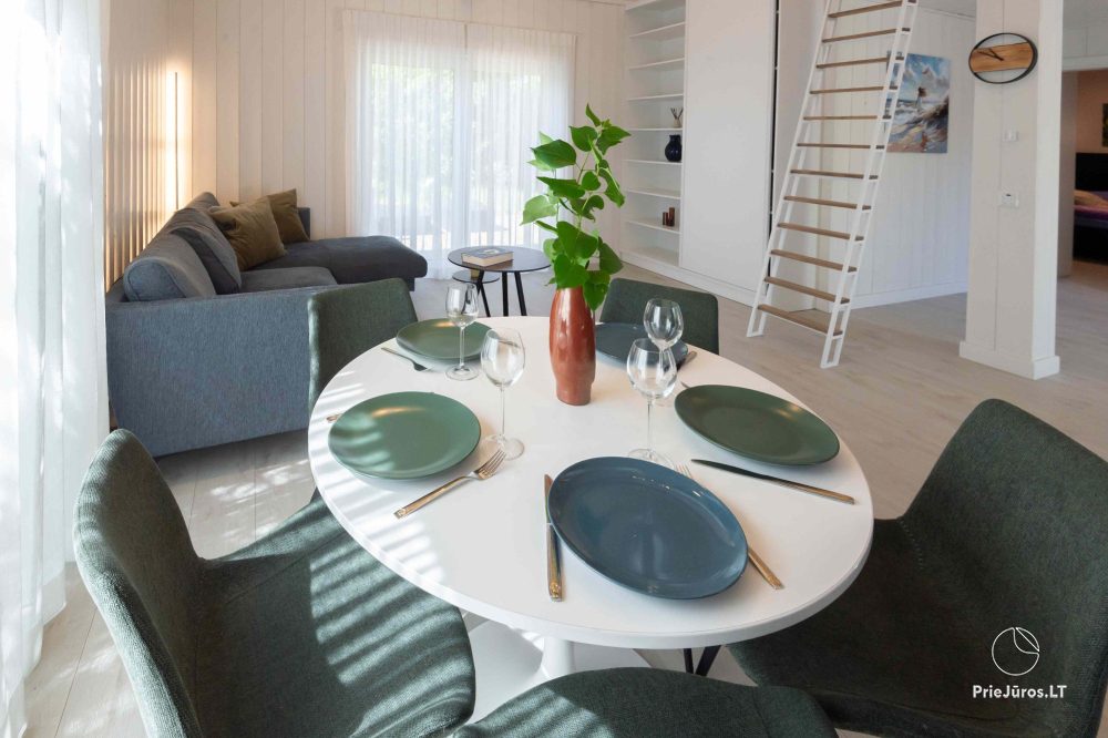 Enjoy relaxation and peace at Villa Kalvinas!