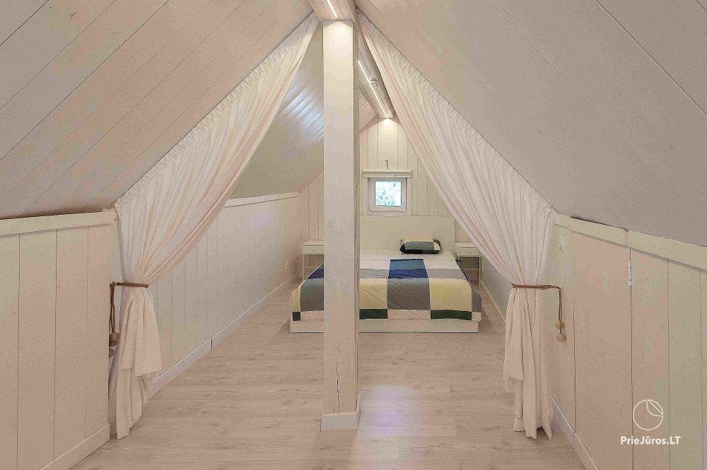 Enjoy relaxation and peace at Villa Kalvinas!