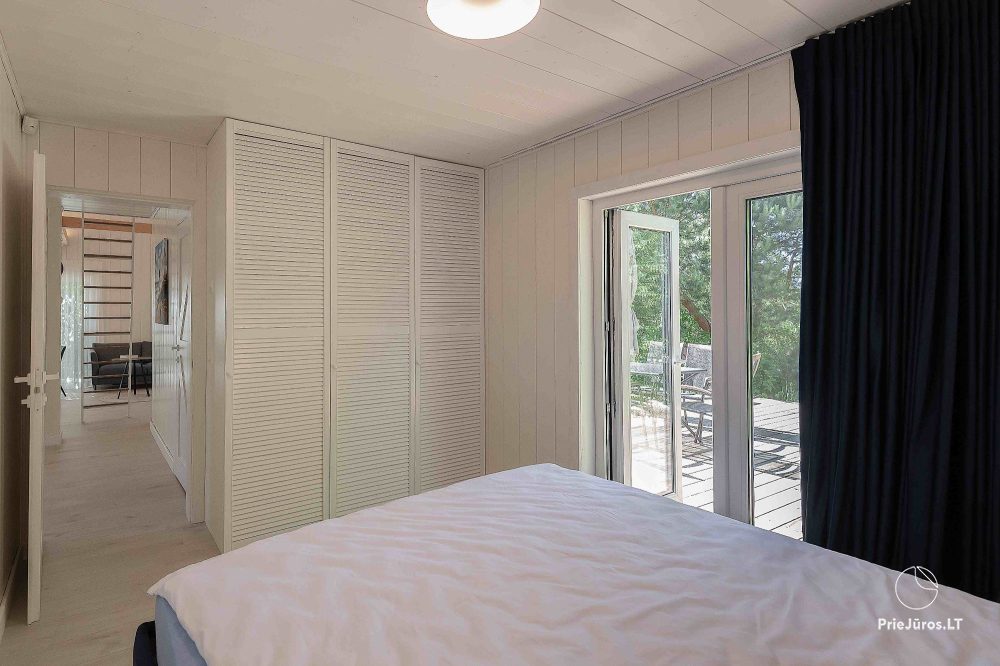 Enjoy relaxation and peace at Villa Kalvinas!