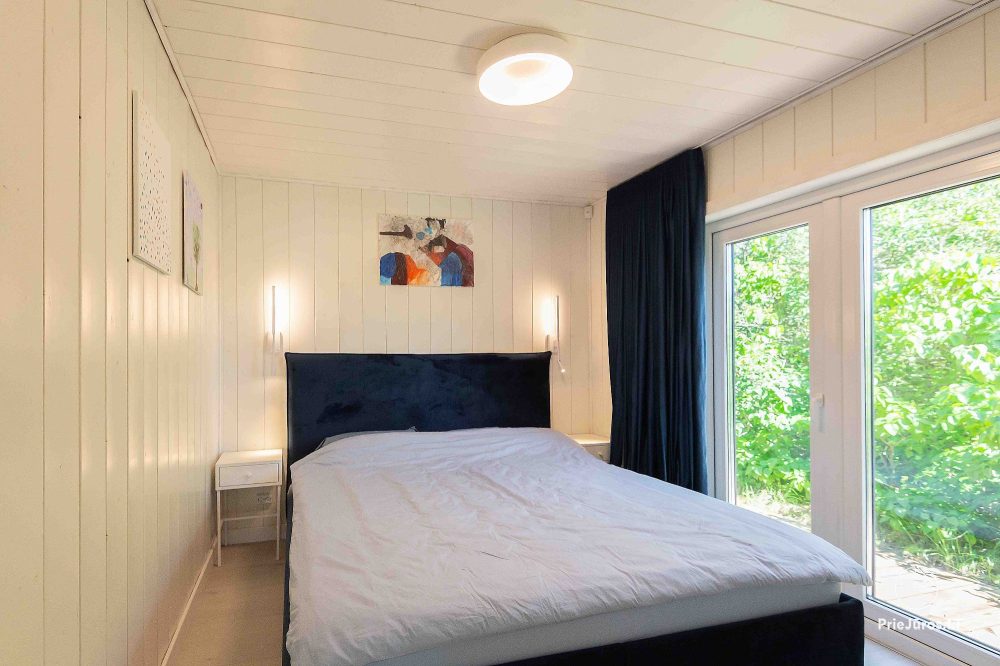 Enjoy relaxation and peace at Villa Kalvinas!