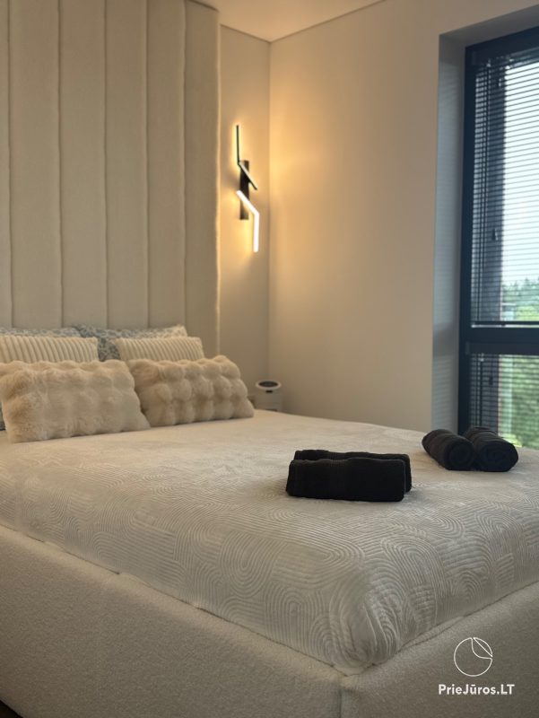 Vanagupe Sunrise-Palanga