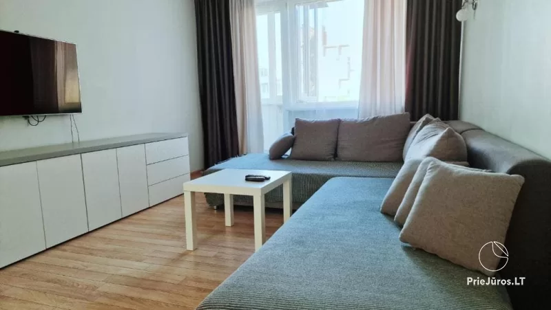 SP Tise Apt for 6 people