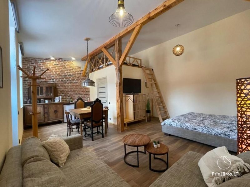 KARLSONS APARTMENTS
