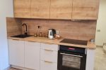Apartament Barinu w Lipawie - 2