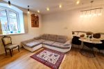 Apartament Barinu w Lipawie - 4