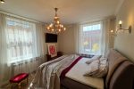 Barinu apartment Liepaja