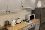 Rheinwald-Apartments - 4