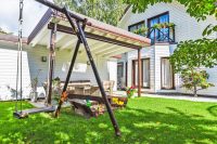 2- and 3-room apartments for rent in Palanga in villa "TYLOS TAKAS"