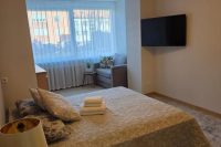 Nida center - one-room apartment on Taikos St.