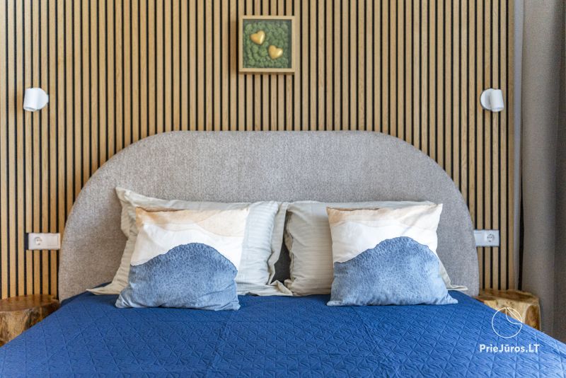 Palanga - Apartment Rental