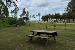 Camping and holiday cottages Jūras mala - 2