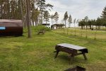 Camping and holiday cottages Jūras mala - 4