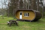 Camping Seaside