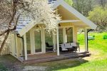 Papes Perlas - Comfortable Home Rental Near the Baltic Sea - 5