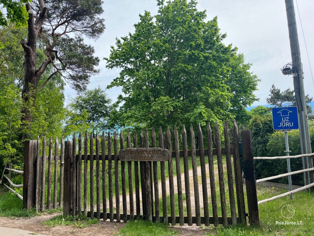 Guest house Lindaga