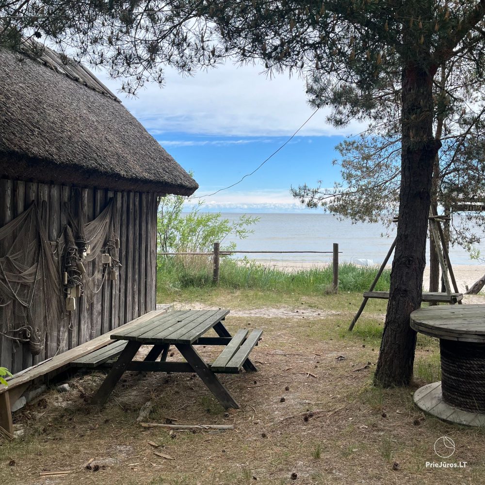 Guest house Lindaga - 1