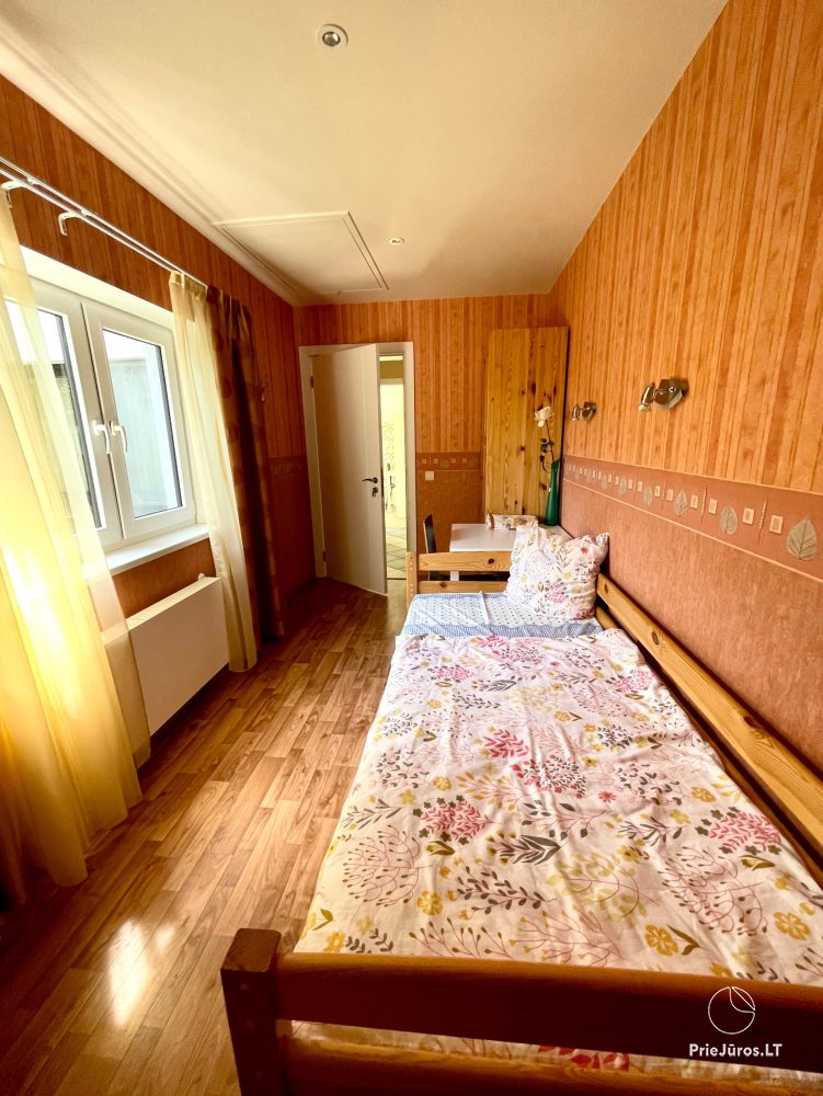 Guest house Lindaga