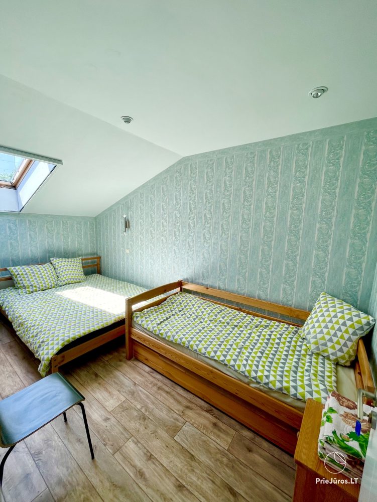Guest house Lindaga