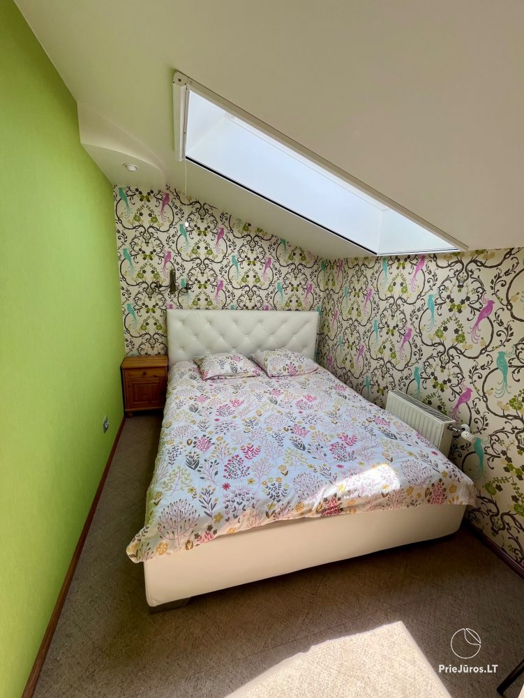 Guest house Lindaga