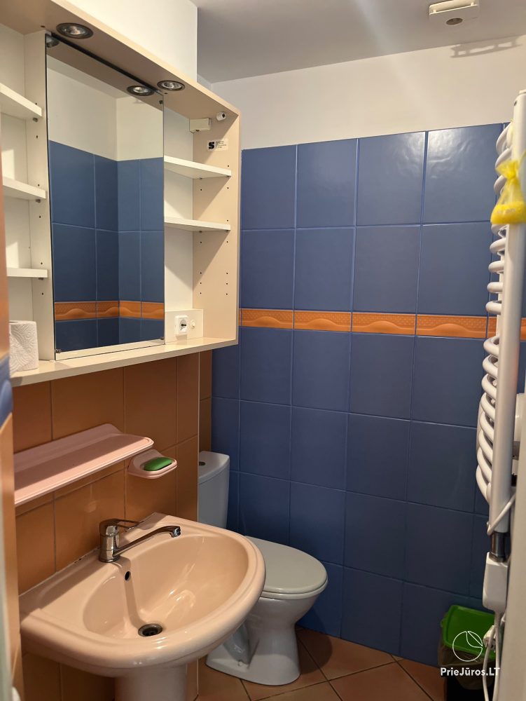 Guest house Lindaga