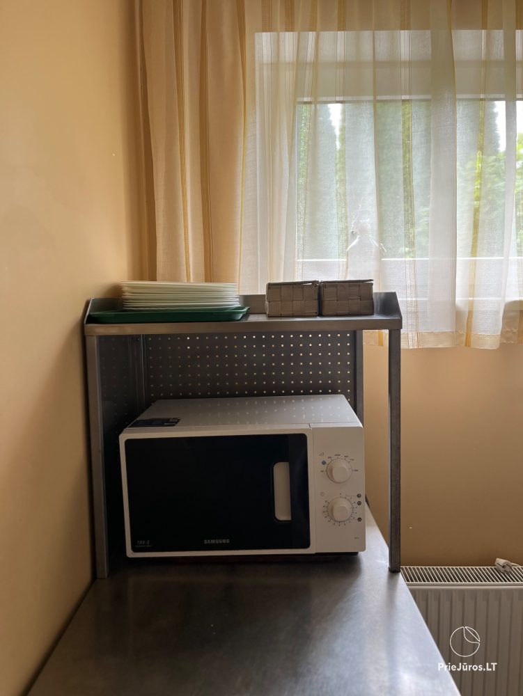Guest house Lindaga