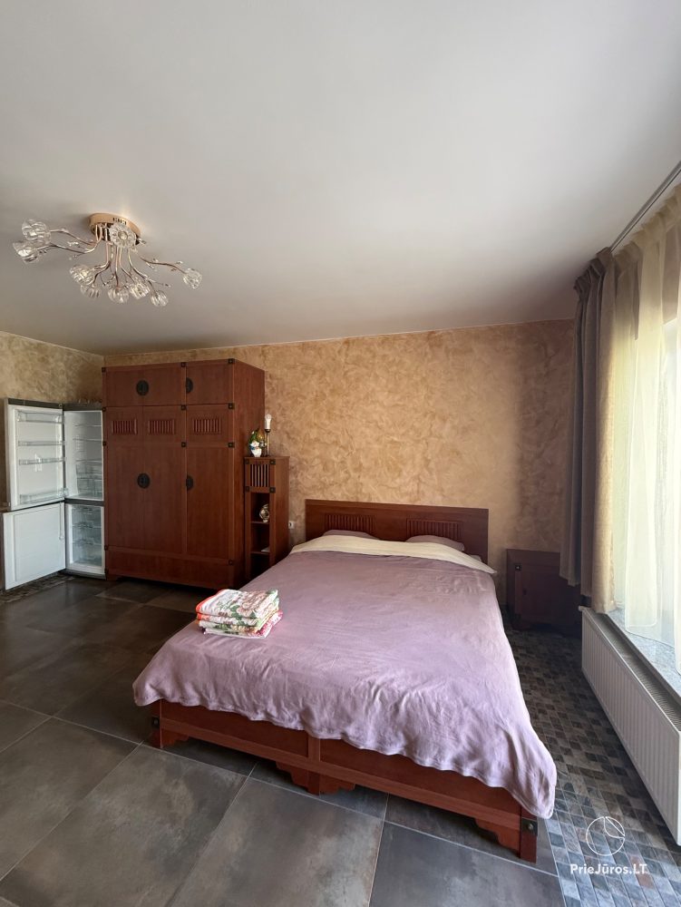 Guest house Lindaga