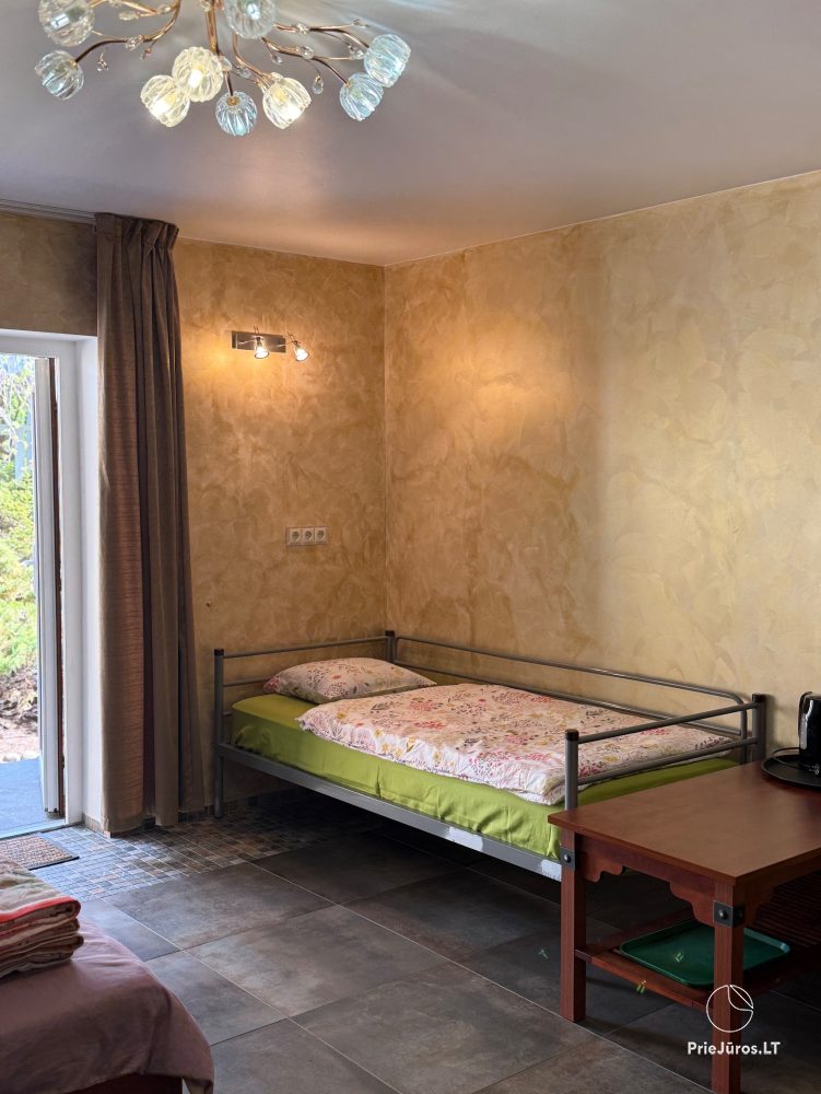 Guest house Lindaga