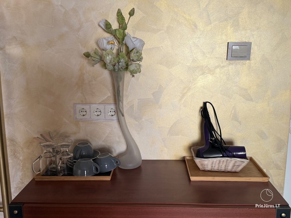 Guest house Lindaga