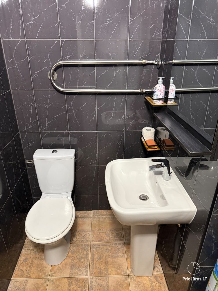 Guest house Lindaga