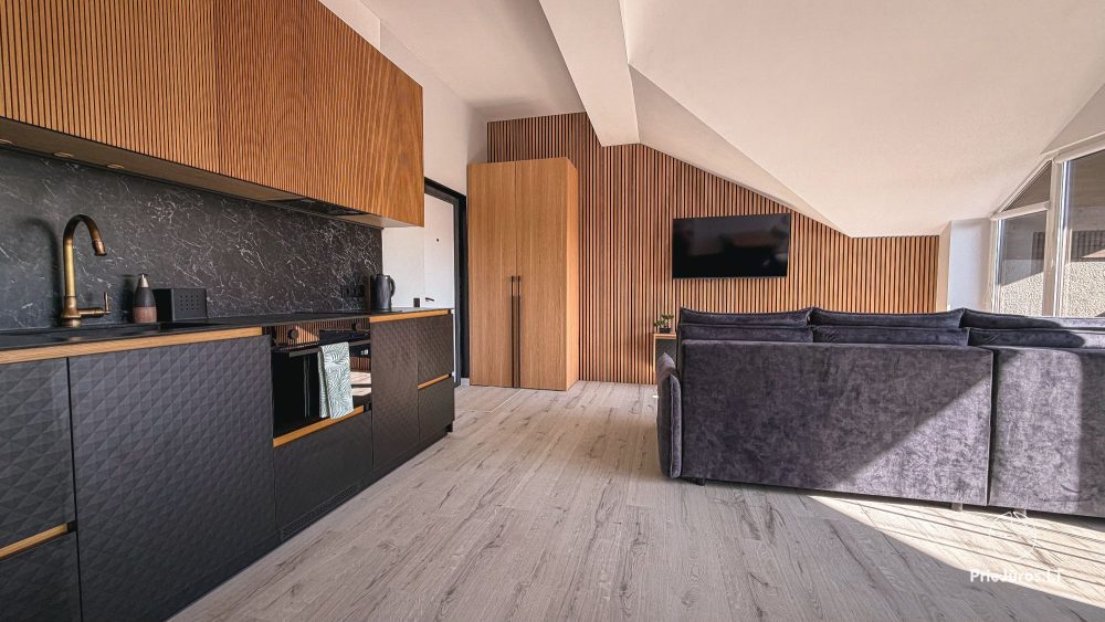 Apartments “Baltijos pakrantė”