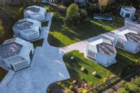Sea Bees vacation homes