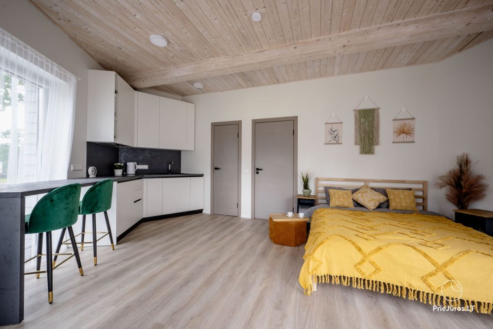Sea Bees vacation homes