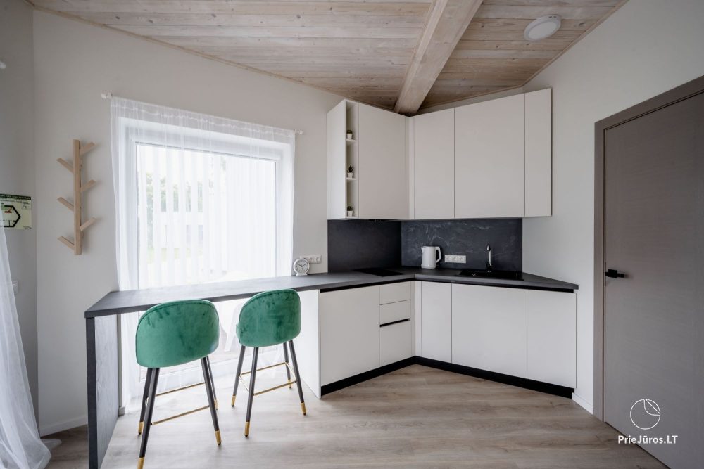 Sea Bees vacation homes