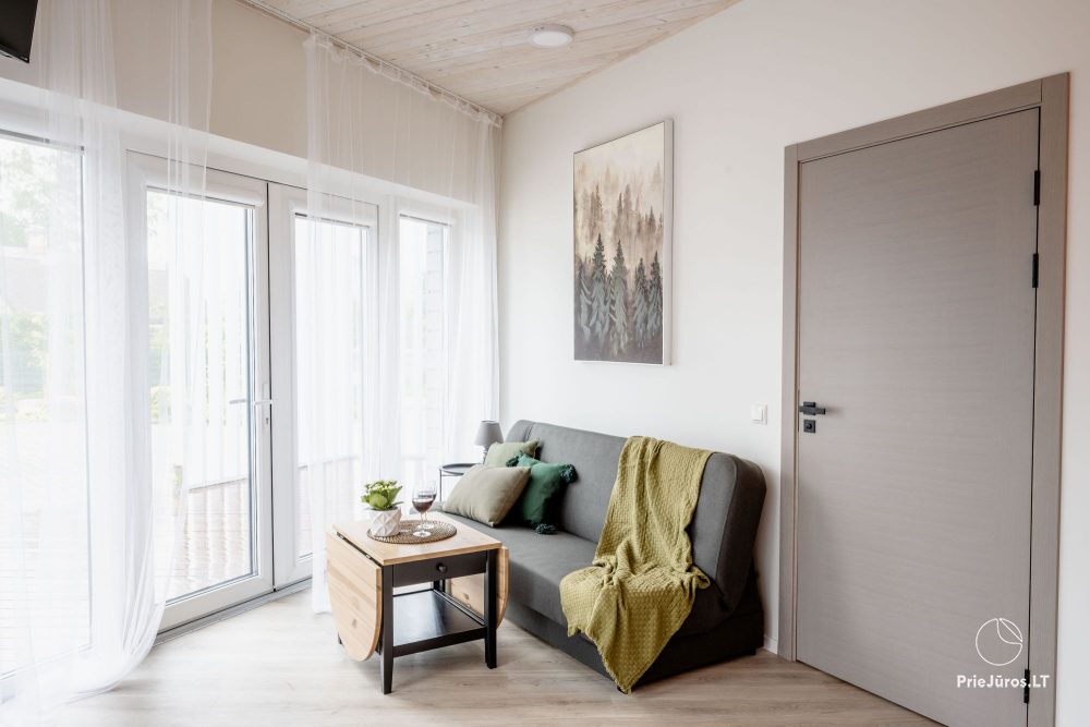 Sea Bees vacation homes