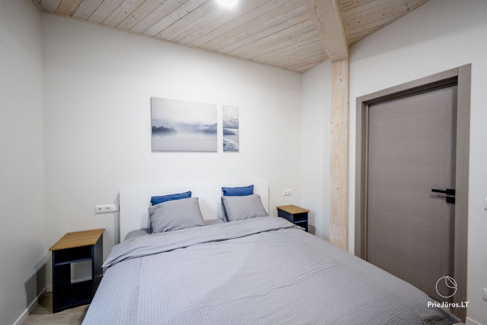 Sea Bees vacation homes