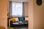 WindNest — holiday home in Liepāja for up to 8 guests, 10 min to the sea