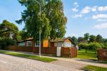 Ventspils, relaxation by the sea