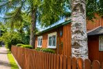 Ventspils, relaks nad morzem - 2