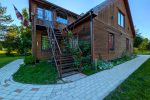 Apartment for rent Jānīši
