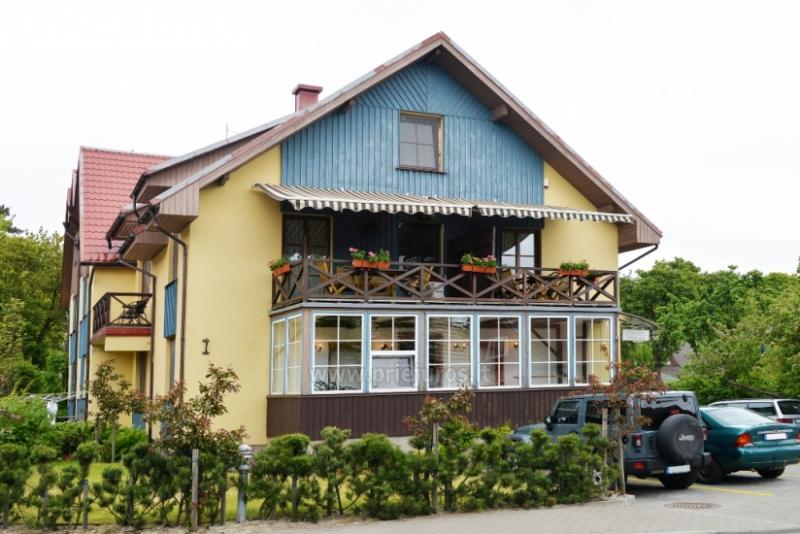 House Nidos Gaiva
