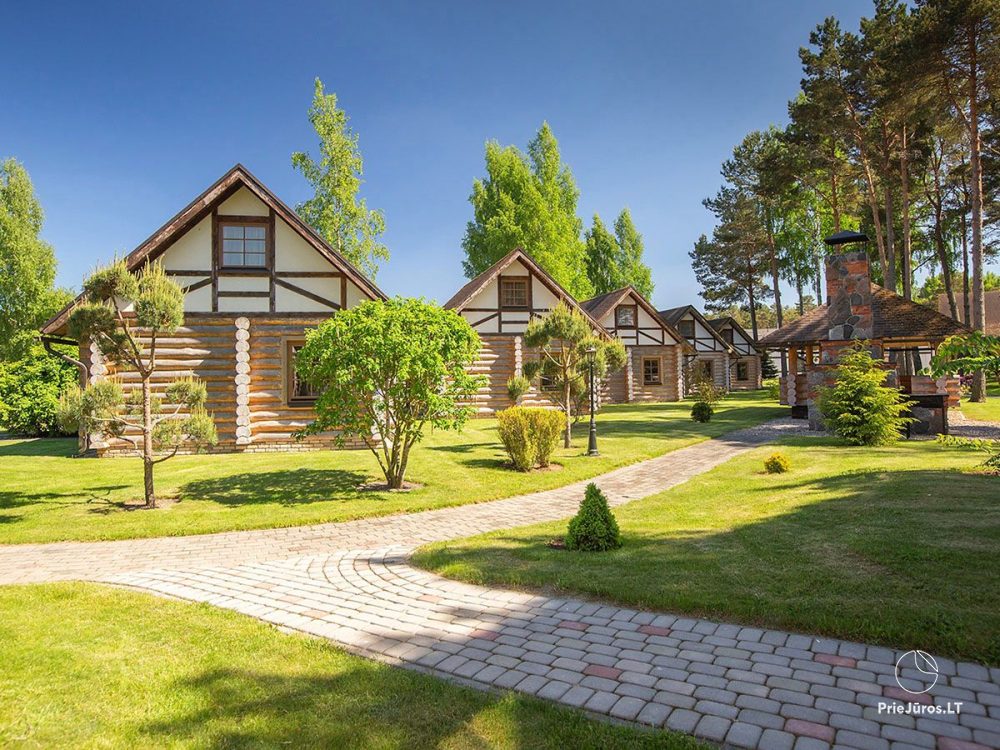 Recreation and sport centre Dzintarkrasts