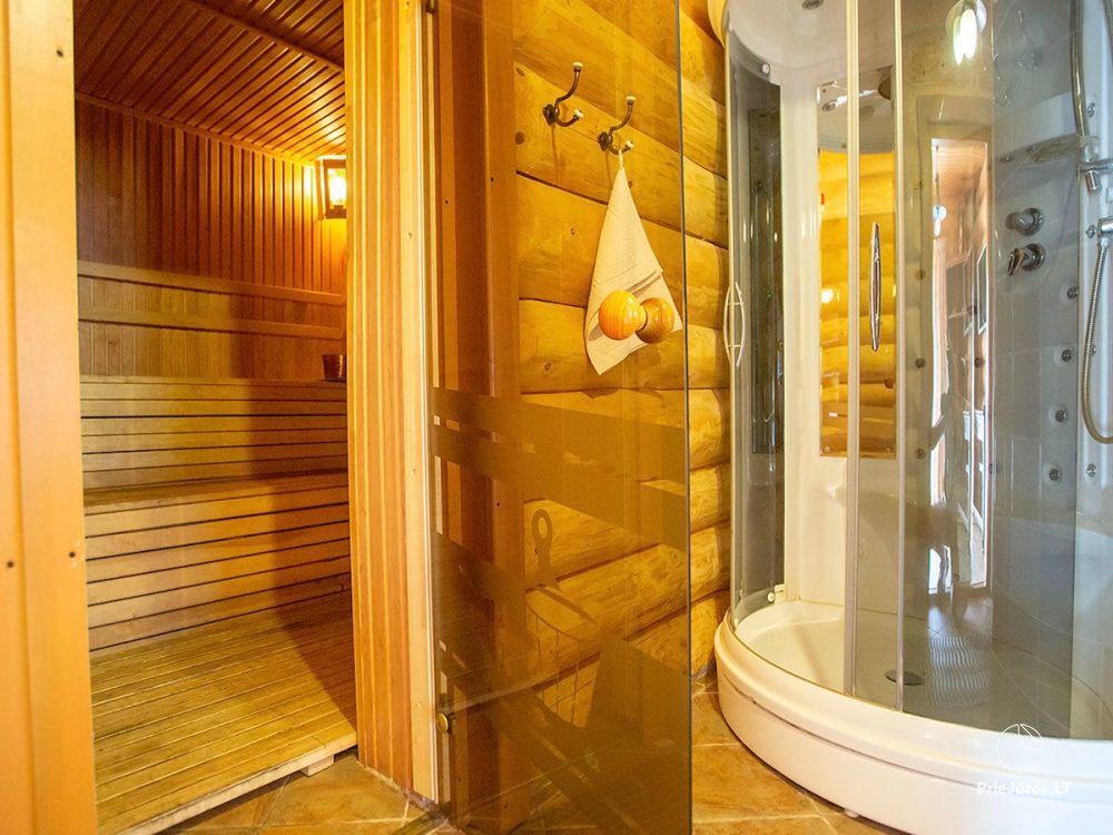 Recreation and sport centre Dzintarkrasts